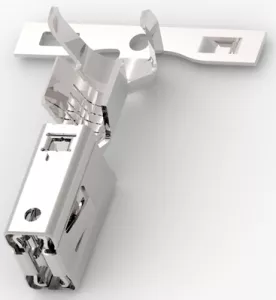 1-1241418-3 TE Connectivity Crimp Contacts