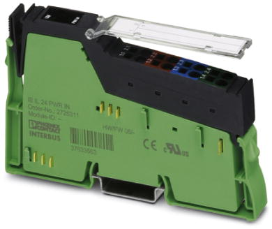 2861438 Phoenix Contact Feed and segment modules