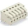 734-536 WAGO PCB Connection Systems