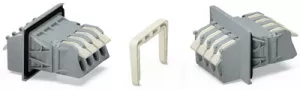 828-334 WAGO Connecting Blocks