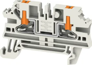 2847300000 Weidmüller Series Terminals