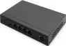 DN-95330-1 DIGITUS Industrial ethernet switches