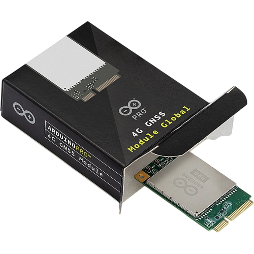 TPX00200 Arduino Wireless modules (3G, 4G, 5G, ...) Image 4