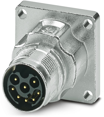 1628930 Phoenix Contact Sensor-Actuator Connectors