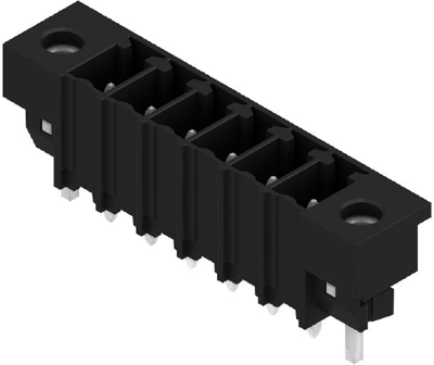 1863300000 Weidmüller PCB Connection Systems Image 1