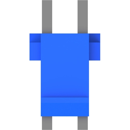 3-1123723-2 AMP PCB Connection Systems Image 3