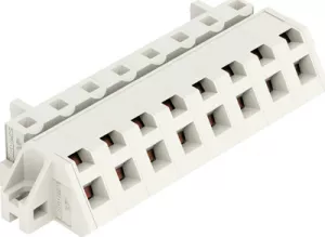 721-338/031-000 WAGO PCB Connection Systems