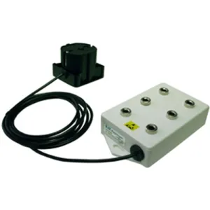 C-189 153 BJZ Earthing cables, Earthing boxes, Snap fasteners