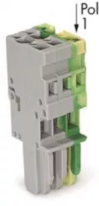 769-103/000-036 WAGO PCB Connection Systems