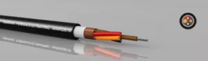 216022600 Kabeltronik Control Cables