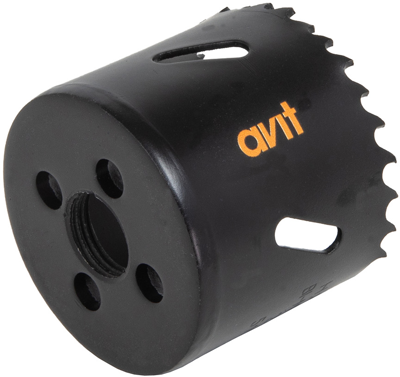 AV08030 040 Avit Drills, Mills, Mounted Points, Cutting Discs Image 5