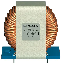 B82725S2602N002 TDK (EPCOS) Fixed Inductors