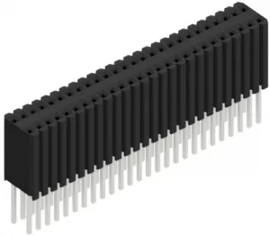 10027553 Fischer Elektronik PCB Connection Systems