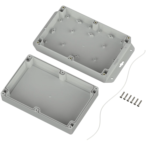 BYB-3-90H0335 by.B General Purpose Enclosures Image 2