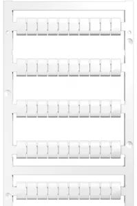 1011420000 Weidmüller Terminals Accessories