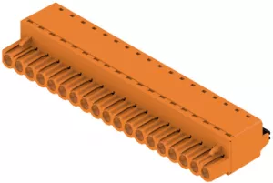 1211760000 Weidmüller PCB Connection Systems