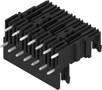 1725470000 Weidmüller PCB Connection Systems Image 2