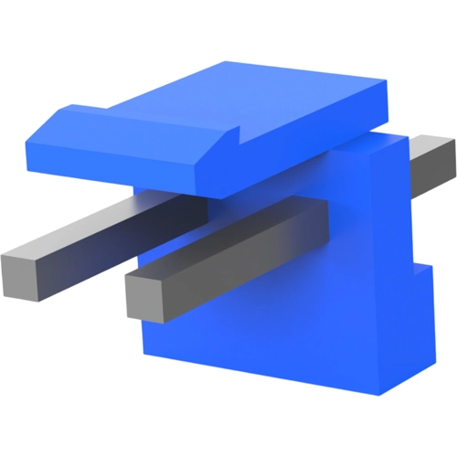 3-1123723-2 AMP PCB Connection Systems Image 5