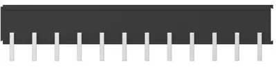 1-1546073-2 TE Connectivity PCB Terminal Blocks Image 4
