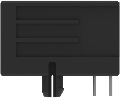 3-215877-1 AMP Modular Connectors Image 2