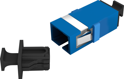 53511.1 EFB-Elektronik Fibre Optic Connectors Image 3
