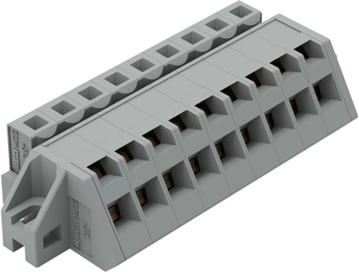 731-509/031-000 WAGO PCB Connection Systems Image 1