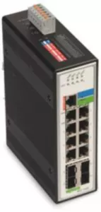 852-1305 WAGO Industrial ethernet switches