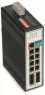 852-1305 WAGO Industrial ethernet switches
