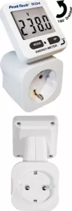 P 9034 PeakTech Energy Measurement