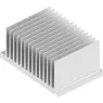 10019355 Fischer Elektronik Heat Sinks