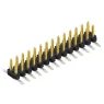 SLY 8 SMD 036 28 S Fischer Elektronik PCB Connection Systems