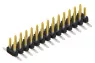 SLY8SMD03628S Fischer Elektronik PCB Connection Systems