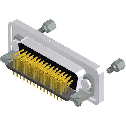 15-002213 CONEC D-Sub Connectors Image 2