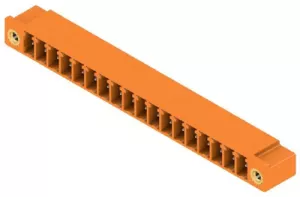 1942610000 Weidmüller PCB Connection Systems
