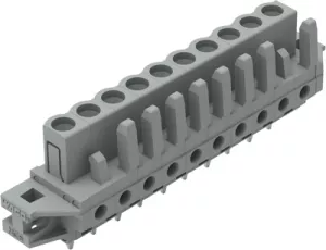 232-140/031-000 WAGO PCB Connection Systems