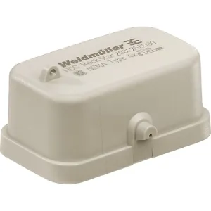 2882250000 Weidmüller Housings for HDC Connectors