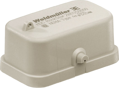 2882250000 Weidmüller Housings for HDC Connectors