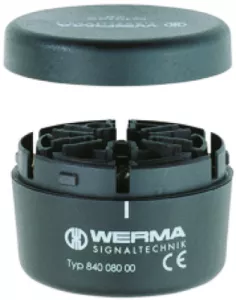 640 800 00 Werma Accessories for Signal Transmitters