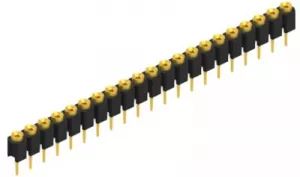 10039739 Fischer Elektronik PCB Connection Systems