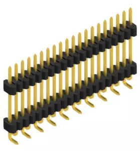 SLVW9SMD10220G Fischer Elektronik PCB Connection Systems