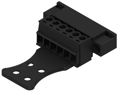 1071810000 Weidmüller PCB Connection Systems Image 2