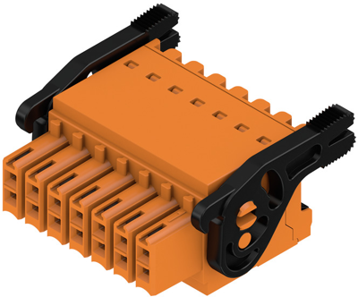 1278090000 Weidmüller PCB Connection Systems Image 1
