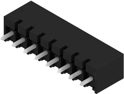 1863240000 Weidmüller PCB Connection Systems Image 2