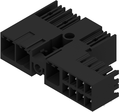 2529790000 Weidmüller PCB Connection Systems Image 1