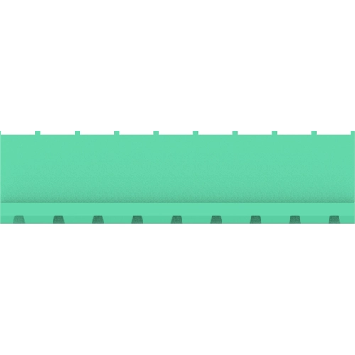 282815-9 TE Connectivity PCB Connection Systems Image 3