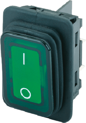 1935.3118 Marquardt Rocker Switches Image 1