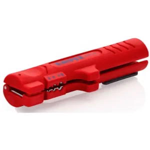 16 64 125 SB Knipex Stripping Pliers, Stripping Tools
