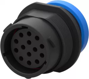 HDP24-18-14SE-L017 DEUTSCH Automotive Power Connectors