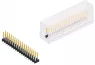 SLY8SMD06236SSM Fischer Elektronik PCB Connection Systems