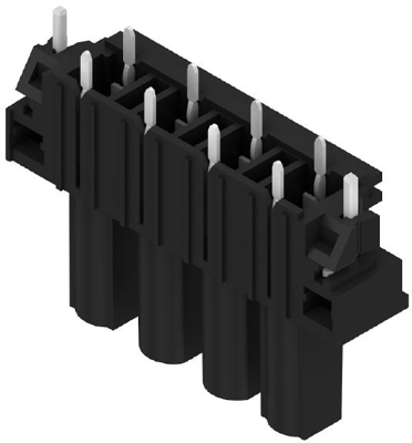 1134110000 Weidmüller PCB Connection Systems Image 2